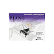faber piano adventures technique and performance book primer level photo
