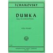 tchaikowsky dumka op 59 photo