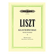 franz liszt klavierwerke x miscellaneous transcriptions ekdoseis peters photo