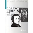 chopin sonata op 35 bb min photo