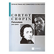 frederic chopin polonaises cortot ekdoseis salabert photo