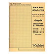 chopin mazurkas 3eme volume photo