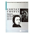 chopin nocturnes2e volume pour piano photo