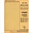 chopin mazurkas i photo