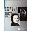 chopin impromptus photo