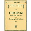 chopin concerto n2 op21 f min photo