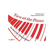 waterman two at the piano photo