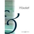 prokofieff gavotte op77 n 4 photo