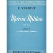 schubert marcia militare op51 photo