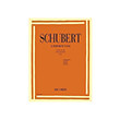 franz schubert 8 improvvisi op 90 e op 142 per pianoforte ekdoseis ricordi photo