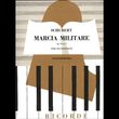 schubert marcia militaire op51 n1 photo