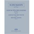 schumann album fur die jugend op68 photo