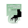 a dozen a day songbook book 2 easy classical bk aud photo