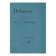 claude debussy the little negro ekdoseis henle verlag urtext photo