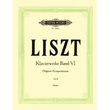 liszt klavierwerke vol6 teil ii photo
