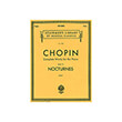 chopin complete works book iv nocturnes photo