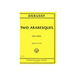 debussy arabesques 2 photo