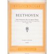 lv beethoven sechs variationen uber ein eigenes thema ekdoseis schott photo