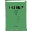 lvbeethoven sonata op109 per pianoforte ekdoseis ricordi photo