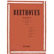 lvbeethoven sonata op90 per pianoforte ekdoseis ricordi photo