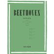 lvbeethoven sonata op78 per pianoforte ekdoseis ricordi photo