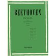 lvbeethoven sonata op54 per pianoforte ekdoseis ricordi photo
