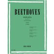 lvbeethoven sonata op49 n1 per pianoforte ekdoseis ricordi photo
