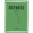 lvbeethoven sonata op31 n3 per pianoforte ekdoseis ricordi photo