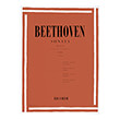 lvbeethoven sonata op 31 n 2 per pianoforte ekdoseis ricordi photo