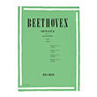 lvbeethoven sonata op 31 n 1 per pianoforte ekdoseis ricordi photo