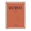 lvbeethoven sonata op27 n2 per pianoforte ekdoseis ricordi photo