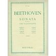 lvbeethoven sonata op27 n1 per pianoforte ekdoseis ricordi photo