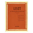 franz liszt 12 studi trascendentali per pianoforte ekdoseis ricordi photo