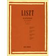 liszt rapsodies vol ii photo