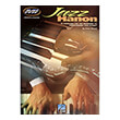 jazz hannon deneff peter photo