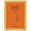 liszt rhapsodies vol 1 photo