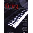 grieg concerto a moll op16 b cd photo