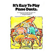 it s easy to play piano duets photo