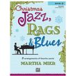 christmas jazz rags blues book 2 photo