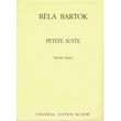bela bartok petite suite photo