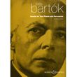bela bartok sonata for two pianos and percussion photo