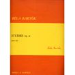 bela bartok studies op 18 ekdoseis boosey hawkes photo