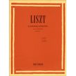 liszt consolations photo