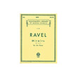 ravel miroirs photo