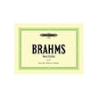 brahms waltzes op39 photo