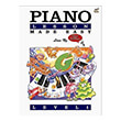 lina ng pianolessons made easy level 1 photo