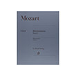 wolfgang amadeus mozart piano sonatas vol i ekdoseis ienle verlag photo