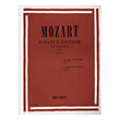 wamozart sonate e fantasie per pianoforte vol ii ekdoseis ricordi photo