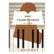 wamozart valzer favorito per pianoforte ekdoseis ricordi photo