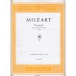 mozart sonata f maj kv 332 photo